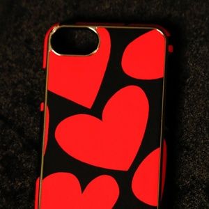 Kate Spade Iphone 6/6S Case